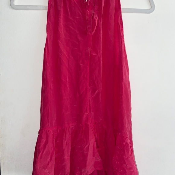 Joe Fresh Magenta Top - Picture 6 of 8